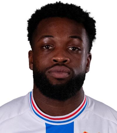 Owusu